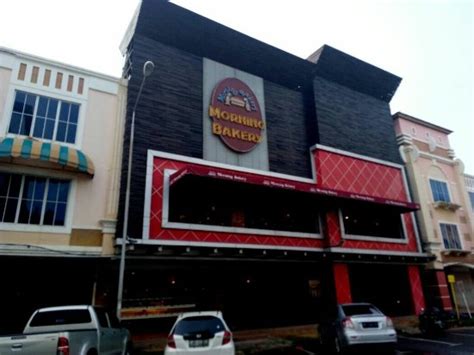 MORNING BAKERY HARBOUR BAY, Batam - Restaurant Reviews, Phone Number ...