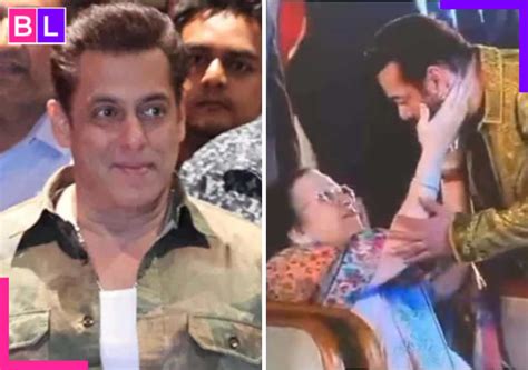 Salman Khan grooves to 'Oh Oh Jaane Jaana' with Ambanis in Jamnagar ...