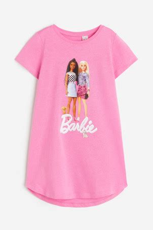 Girls' Night Gowns | Short & Long Sleeve | H&M IN