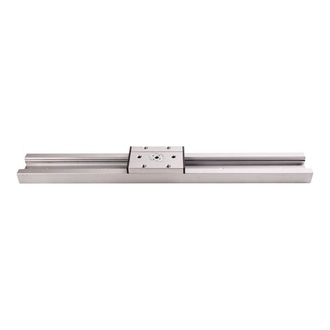 Firgelli 50 Inch Heavy Duty Linear Bearing Slide Rail by India | Ubuy