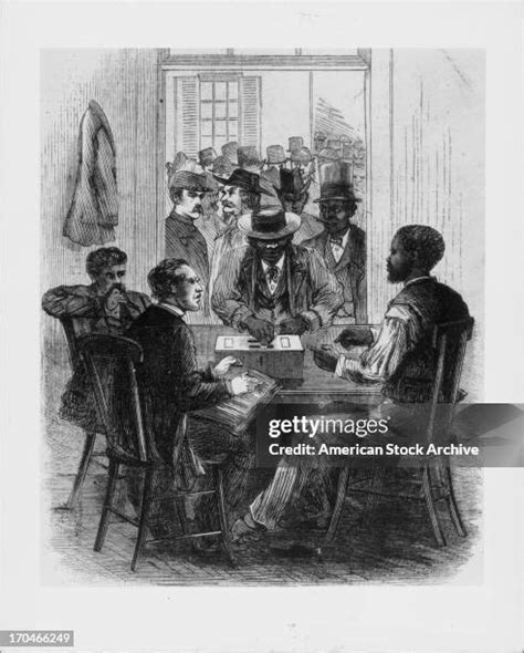 African American Men Voting 的图像结果