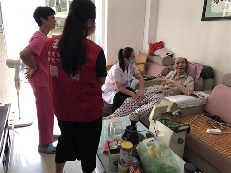 市一院家居康复指导提高慢阻肺患者自我管理能力 - 徐州市第一人民医院