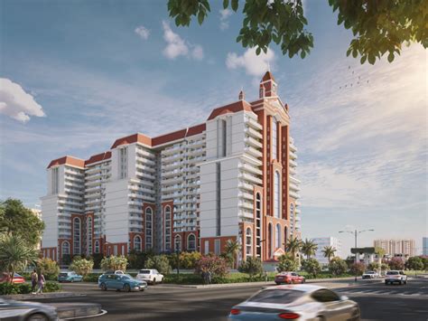 T&T’s Atlas records ₹300 crore in early sales in Raj Nagar Extension