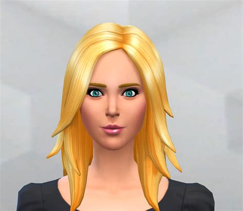 Image result for Colour Sliders Sims 4 Mod