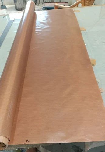 PTFE Teflon Fiberglass Fabrics - Ptfe Fiberglass Fabric Manufacturer ...