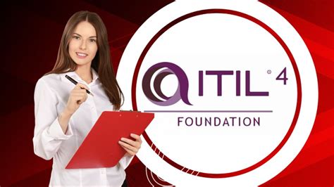 ITIL 4 Foundation Exam Mastery: Enroll Now | RoyalBosS