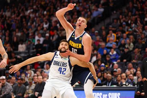 Denver Nuggets vs Dallas Mavericks Preview: Prediction, odds, and more ...