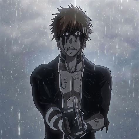 credits to @seu.v on Instagram | Bleach anime art, Bleach pictures ...