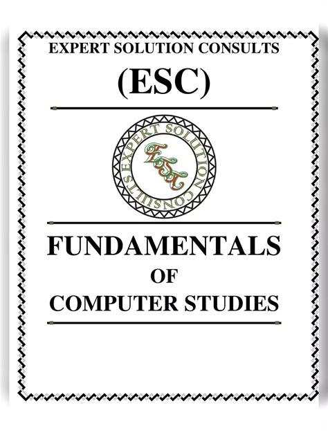 Image result for Computer Fundamentals Tutorial