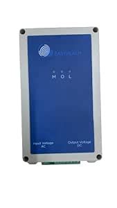 12V UPS for CCTV, DVR IoT Gateway Routers etc. with AC in DC Out (12V 3 ...