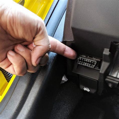 OBD2 Parking Monitoring Kits for Dashcams: Effortless Power ...