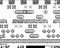 Image result for Python Frogger Game