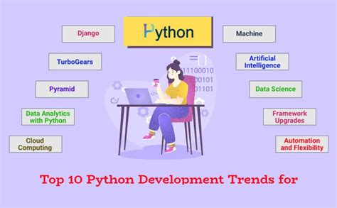 Image result for Python Development Over Time