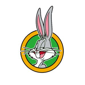 LOONEY TUNES X SHEIN 2Pairs Soft & Breathable Moisture-Wicking Casual ...