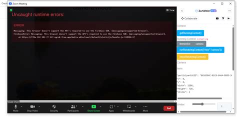 How to Open Zoom App with Python Code 的图像结果