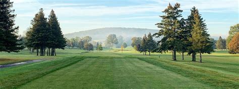 Seven Oaks Golf Club - Golf in Hamilton, New York
