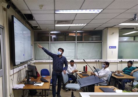 Meeting for Vendor Management system (April 11, 2022)