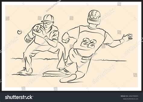 Baseball Drawing 的图像结果