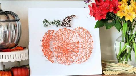 Image result for String Crafts DIY