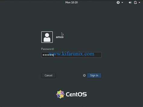 Image result for Install CentOS 8 VirtualBox