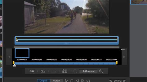 Image result for PowerDirector Basic Editing