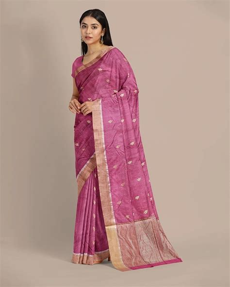 The House of Chanderi - Chanderi Sarees, Suits, and Dupattas