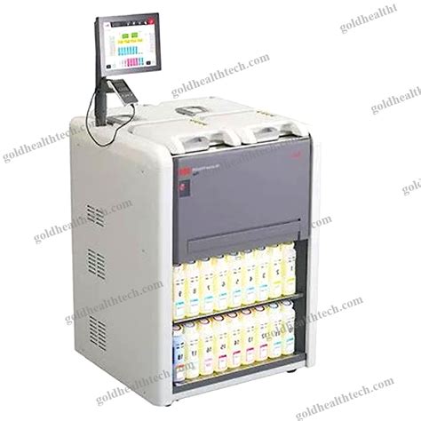 Tissue Processor 的图像结果