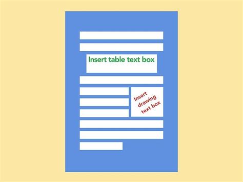 Image result for Insert Inline Text Box