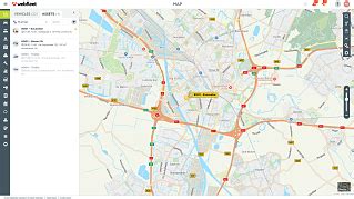 Webfleet Funktionen – Webfleet DE
