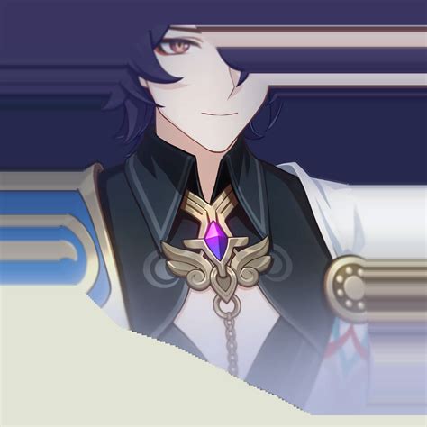 Dr. Ratio | Honkai Star Rail Database Wiki - Honey Hunter World