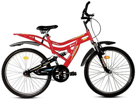 HERCULES MTB Turbodrive Dynamite 24 T Single Speed Mountain Cycle Price ...