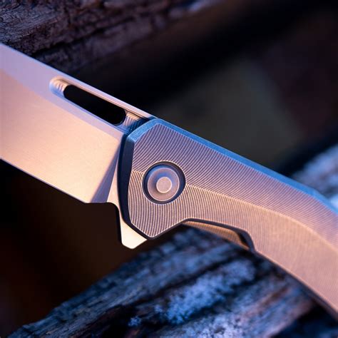 Archer – Tactile Knife Co.