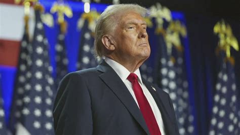 Donald Trump announces new Secretary of State | whas11.com