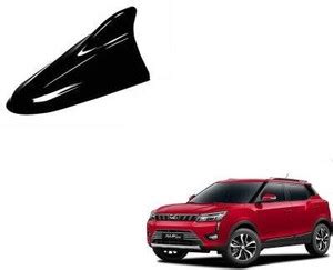 CABIX black Shark Fin replacement Signal receiver for MAHINDRA XUV 300 ...
