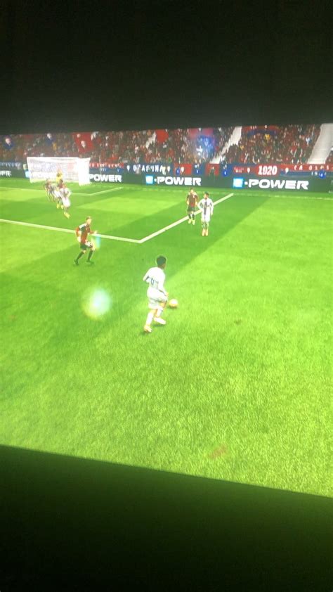 Lewy lewy lewy : r/FifaCareers