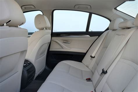 BMW Reveals 518d, 520d With New 2.0-litre Engine » Car Blog India