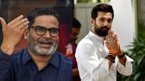 Will Prashant Kishor Pull Off A Kejriwal-Style Political Earthquake ...