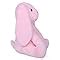 Mirada Cute Pink Bunny Soft Toy for Girls/Kids | Huggable Rabbit with ...