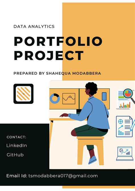 Projects Portfolio - LinkedIn ####### CONTACT: GitHub PORTFOLIO PROJECT ...