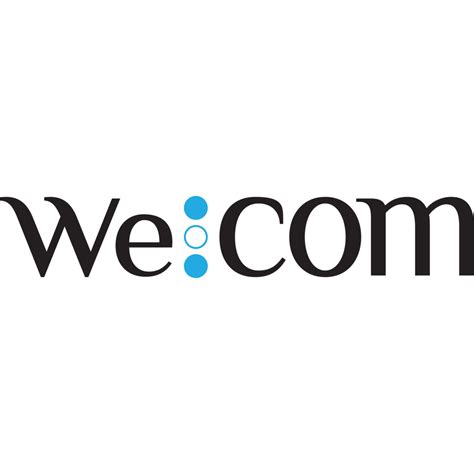 WeCOM S.r.l. logo, Vector Logo of WeCOM S.r.l. brand free download (eps, ai, png, cdr) formats