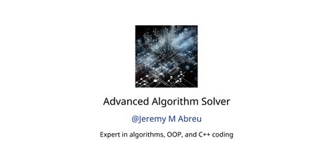 Image result for Solver Algorithm