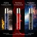 Buy BELLAVITA MOOD COLLECTION Perfume Gift Set for Her|3x15ml|Long ...