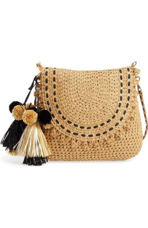 Knitting Handbag Tutorial 的图像结果