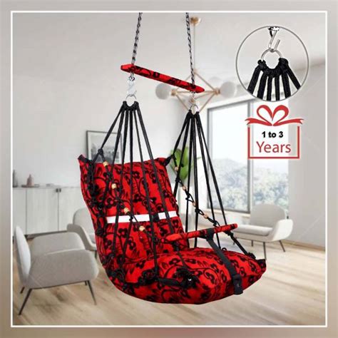 Hammock & Swings Chair: Swing Chairs Online at Flipkart