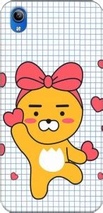 Coverscode Back Cover for Vivo Y90/ Vivo Y91i - Coverscode : Flipkart.com