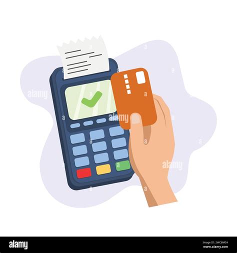 Contactless Credit Card