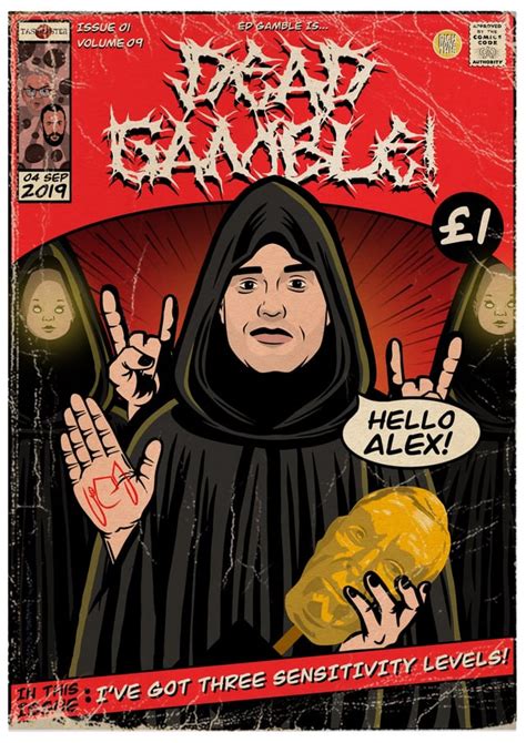 Image result for Taskmaster Ivo Graham Bucket