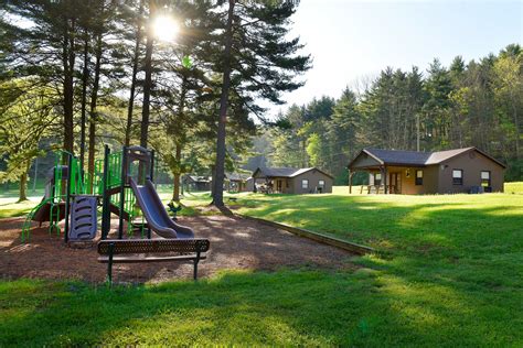 Tappan Lake - Muskingum Watershed Conservancy District