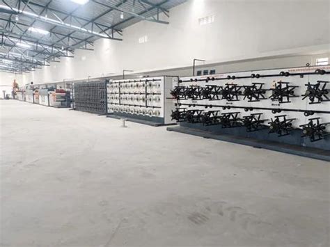 Extrusion Machine - Nylon Monofilament Extrusion Machine Manufacturer ...