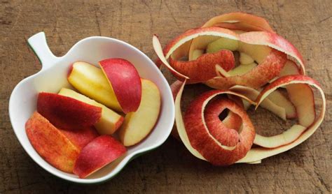 manfaat makan buah apel merah setiap hari